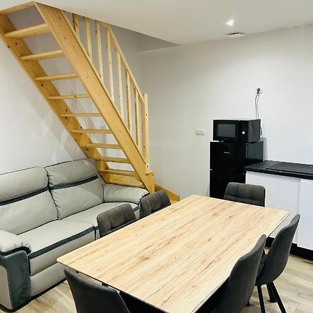 Petit Confort En Bresse Mervans 외부 사진