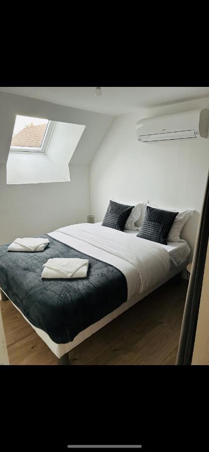 Petit Confort En Bresse Mervans 외부 사진
