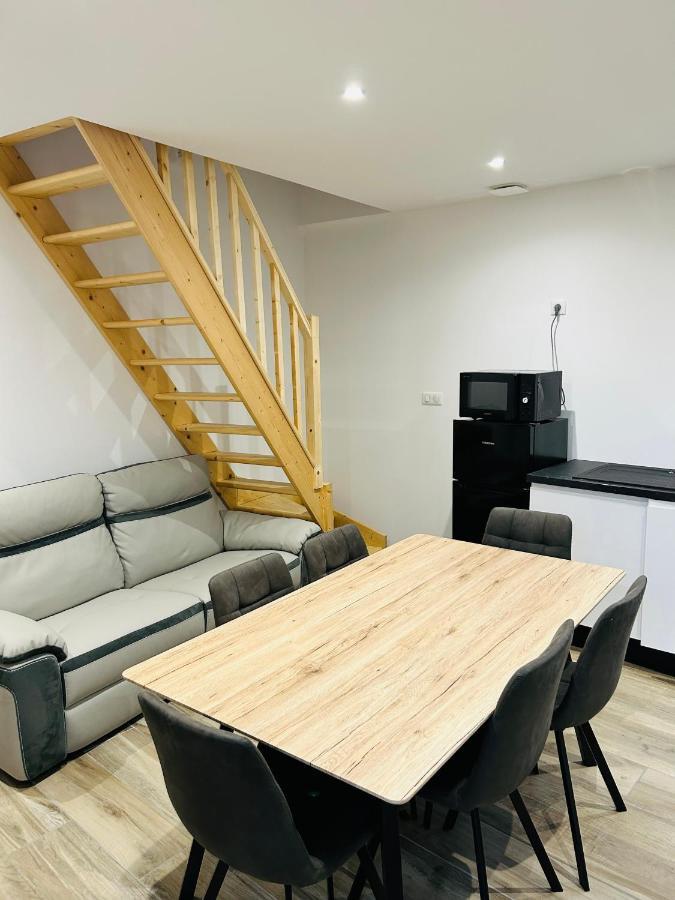 Petit Confort En Bresse Mervans 외부 사진