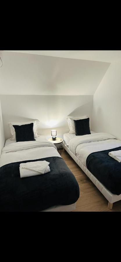 Petit Confort En Bresse Mervans 외부 사진